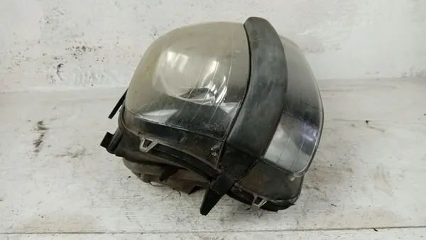 FIAT DOBLO I 00- Rechtes Scheinwerfer EU 46807766 image 3