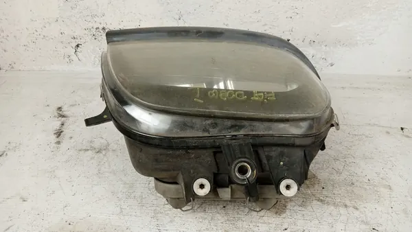 FIAT DOBLO I 00- Rechtes Scheinwerfer EU 46807766 image 4