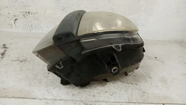 FIAT DOBLO I 00- Rechtes Scheinwerfer EU 46807766 image 5