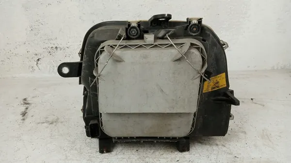 FIAT DOBLO I 00- Rechtes Scheinwerfer EU 46807766 image 6