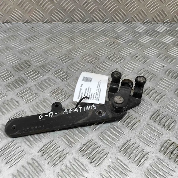 Hängslen för bakdörr höger FIAT DOBLO CARGO 51919826 image 2