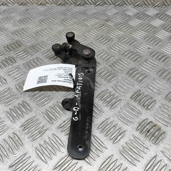 Hängslen för bakdörr höger FIAT DOBLO CARGO 51919826 image 3