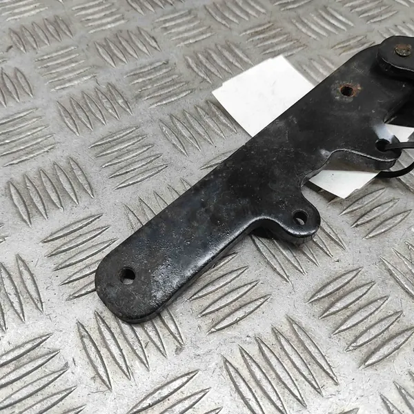 Hängslen för bakdörr höger FIAT DOBLO CARGO 51919826 image 5