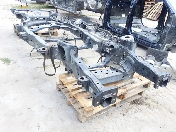 Frame OEM JL1Z5005A voor Ford Expedition 2020- image 4