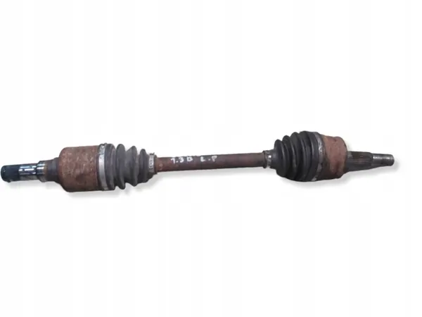 Demi-arbre avant gauche Mitsubishi Colt OEM AIC4288 image 2
