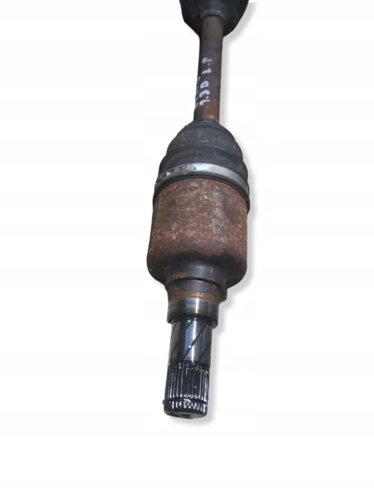 Demi-arbre avant gauche Mitsubishi Colt OEM AIC4288 image 3
