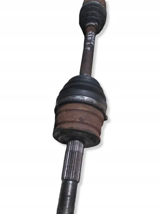 Demi-arbre avant gauche Mitsubishi Colt OEM AIC4288 image 4