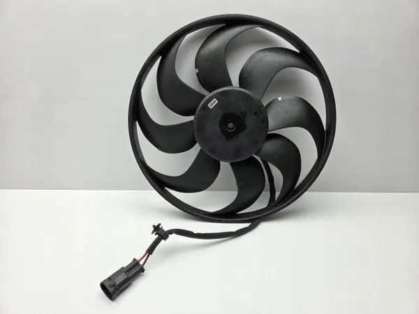 Radiatorventilator OEM YH01 20R Peugeot Partner image 2