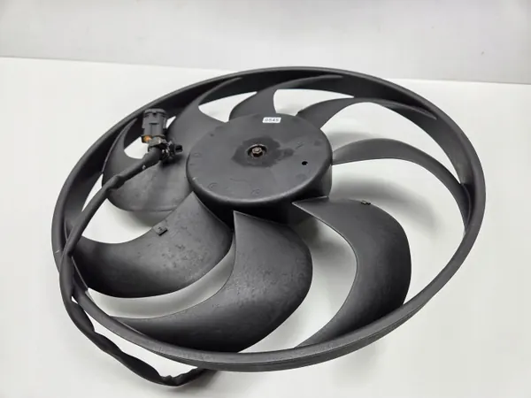 Radiatorventilator OEM YH01 20R Peugeot Partner image 4