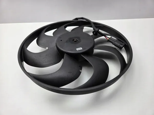 Radiatorventilator OEM YH01 20R Peugeot Partner image 5