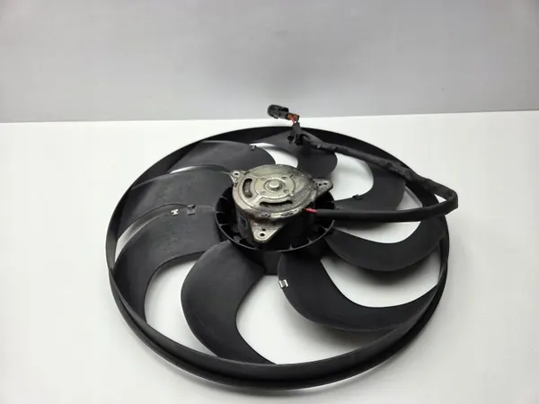 Radiatorventilator OEM YH01 20R Peugeot Partner image 6