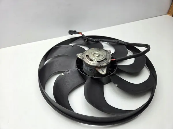Radiatorventilator OEM YH01 20R Peugeot Partner image 7