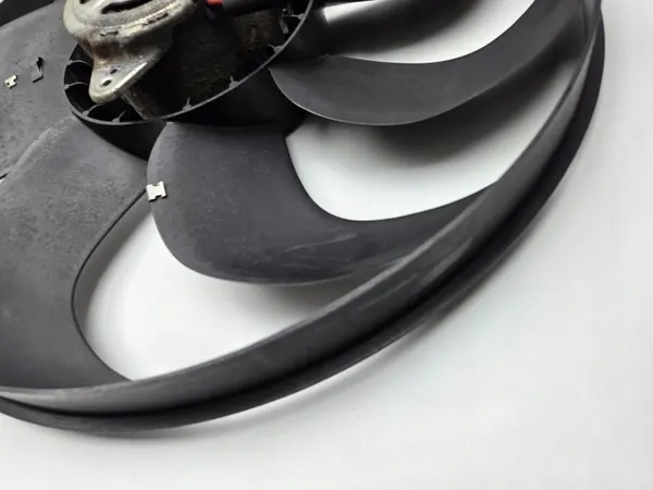 Radiatorventilator OEM YH01 20R Peugeot Partner image 8