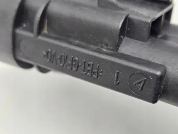 Radiatorventilator OEM YH01 20R Peugeot Partner image 9