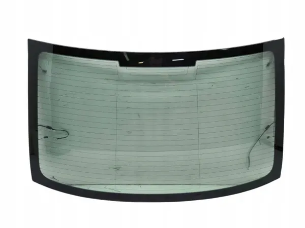 Luna trasera Audi A8 S8 D4 OEM 43R00035 image 2