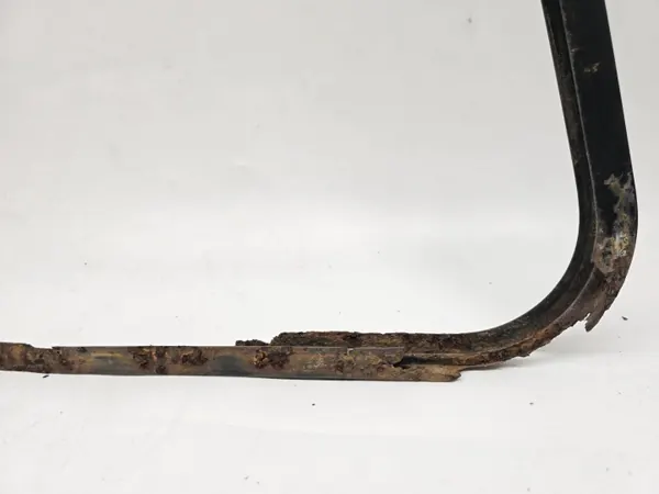 Nissan Patrol Y60 linke hintere Karosseriescheibe - OEM-Qualität image 4