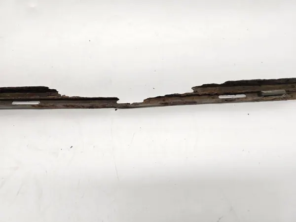 Nissan Patrol Y60 linke hintere Karosseriescheibe - OEM-Qualität image 5