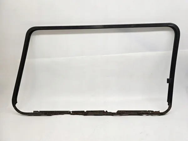 Nissan Patrol Y60 linke hintere Karosseriescheibe - OEM-Qualität image 6