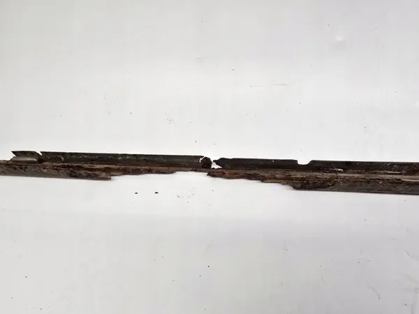 Nissan Patrol Y60 linke hintere Karosseriescheibe - OEM-Qualität image 8