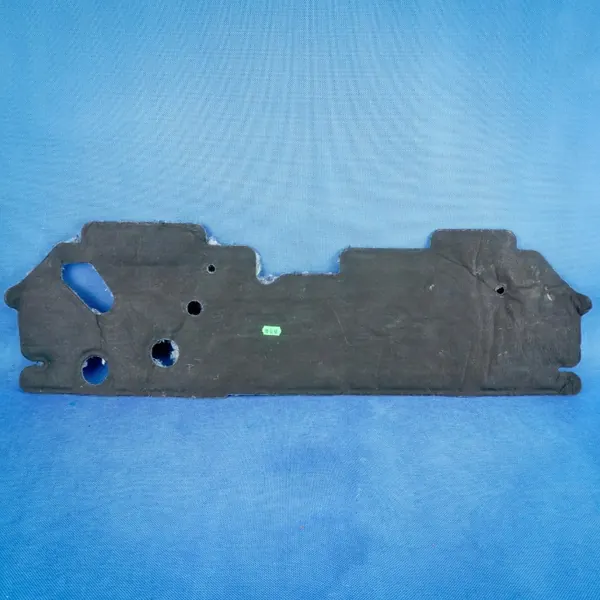 Aislamiento maletero BMW X5 G05 OEM 51477438279 image 2