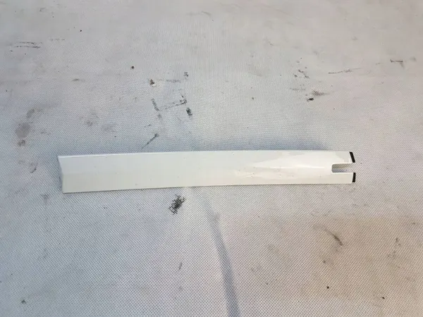 BMW Takfällningslist Vänster OEM 7128745 - Begagnad image 2
