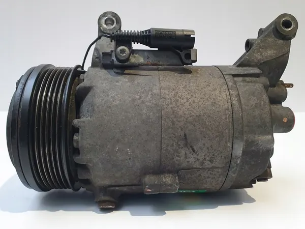 Ilmastointikompressori Mini Cooper R50 R53 1.6 16V ACR 01139014 image 3