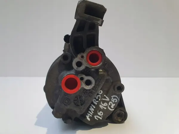 Ilmastointikompressori Mini Cooper R50 R53 1.6 16V ACR 01139014 image 6