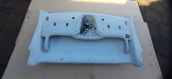 OEM 98172141BJ Katto Citroen Berlingo IV 2018- image 2