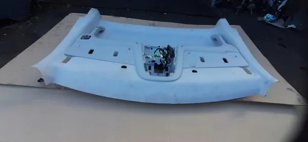 OEM 98172141BJ Katto Citroen Berlingo IV 2018- image 3