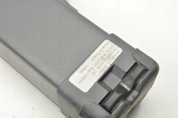 Kofferraum-Rolle OEM 39860411 für Volvo V50 2007-2012 image 8