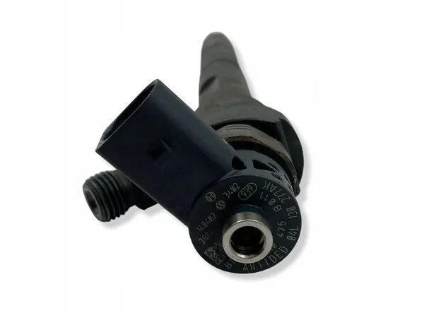 Iniettori SKODA VW AUDI 2.0 TDI 0445110475 image 6