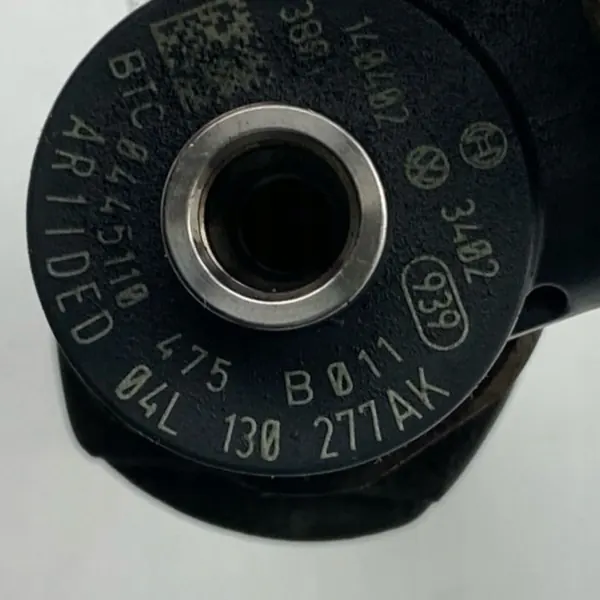 Iniettori SKODA VW AUDI 2.0 TDI 0445110475 image 7