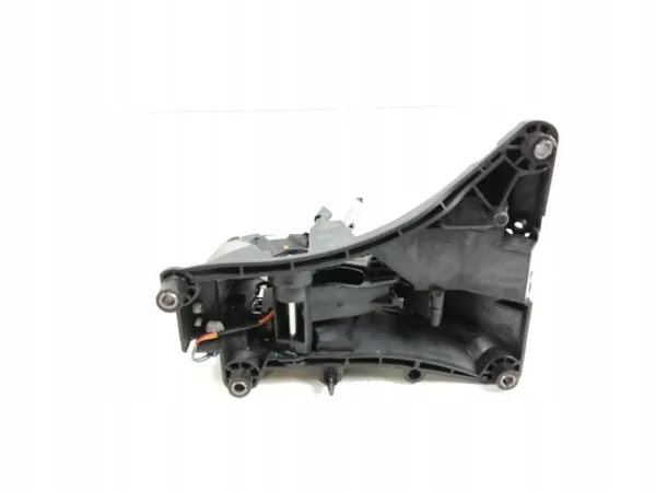 Levier de vitesse Ford Ranger OEM JB3P7K004DA - Occasion image 4