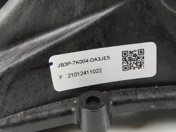 Levier de vitesse Ford Ranger OEM JB3P7K004DA - Occasion image 5