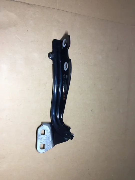 Bisagras de Capó Ford Bronco OEM M1PB-16800-AA M1PB-16801-AA image 2