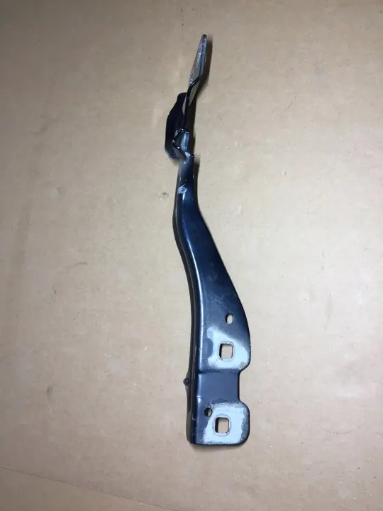 Bisagras de Capó Ford Bronco OEM M1PB-16800-AA M1PB-16801-AA image 3