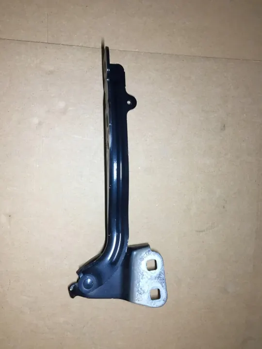 Bisagras de Capó Ford Bronco OEM M1PB-16800-AA M1PB-16801-AA image 5