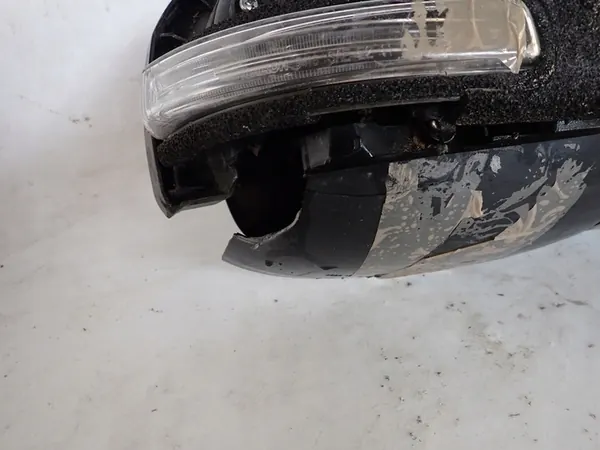 Mitsubishi ASX Oikea Peili 2010-2021 OE 7632B744 image 2