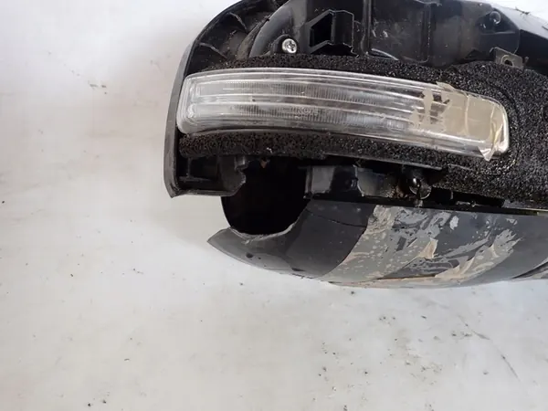 Mitsubishi ASX Oikea Peili 2010-2021 OE 7632B744 image 3