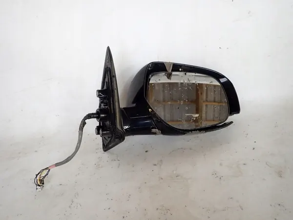 Mitsubishi ASX Oikea Peili 2010-2021 OE 7632B744 image 5