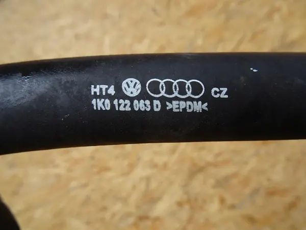 GOLF V GTI AUD A3 8P LEON II OCTAVIA II Vesiletkku image 3