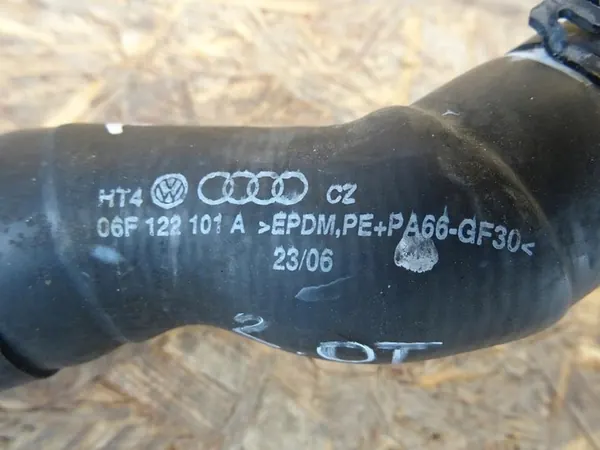 GOLF V GTI AUD A3 8P LEON II OCTAVIA II Vesiletkku image 4