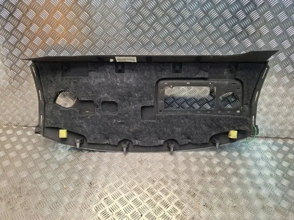 Taka Hylly OEM S26372915 Audi A5 8T Coupé:lle image 4