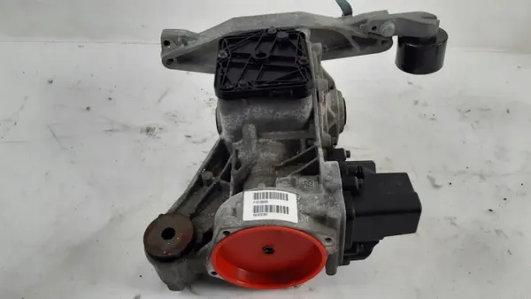 Diferencial trasero Volvo XC90 II OEM 31492918, 31437628 image 2