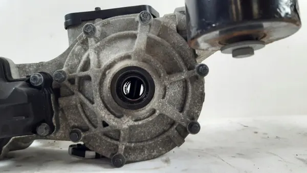 Diferencial trasero Volvo XC90 II OEM 31492918, 31437628 image 5