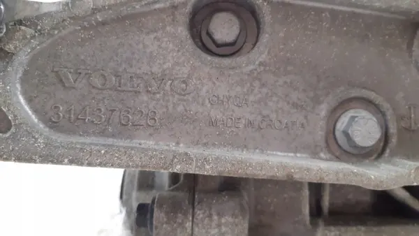 Diferencial trasero Volvo XC90 II OEM 31492918, 31437628 image 7