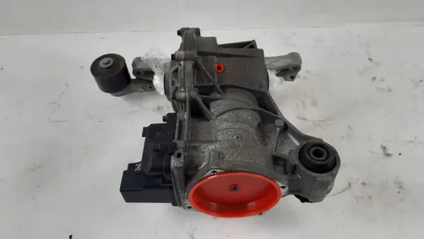 Diferencial trasero Volvo XC90 II OEM 31492918, 31437628 image 9