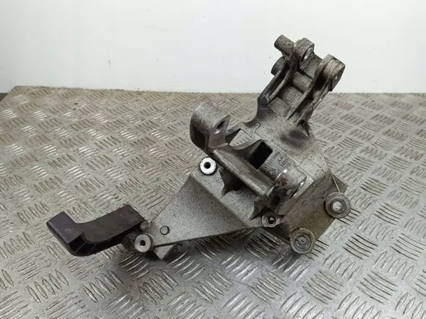 Jeep Compass AC-Kompressorkupplung OEM 68254563AB image 2