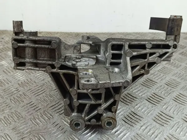 Jeep Compass AC-Kompressorkupplung OEM 68254563AB image 3