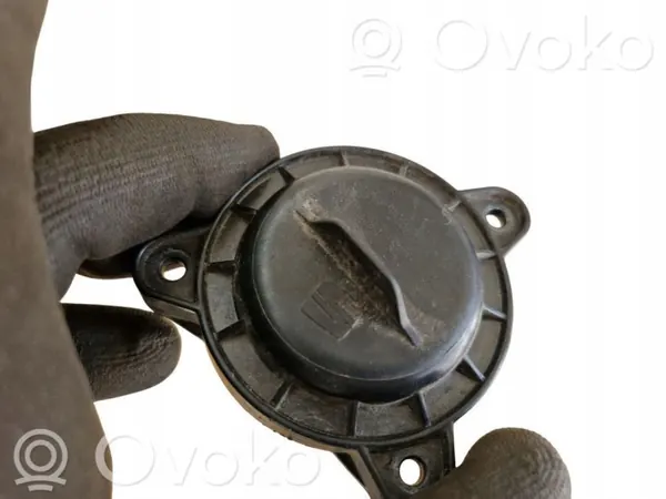 Cupra Leon 2024 Strålkastarlamp lock OEM PBTGF30 image 4